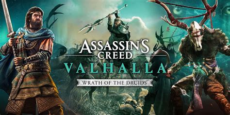 ac valhalla dlcs review.